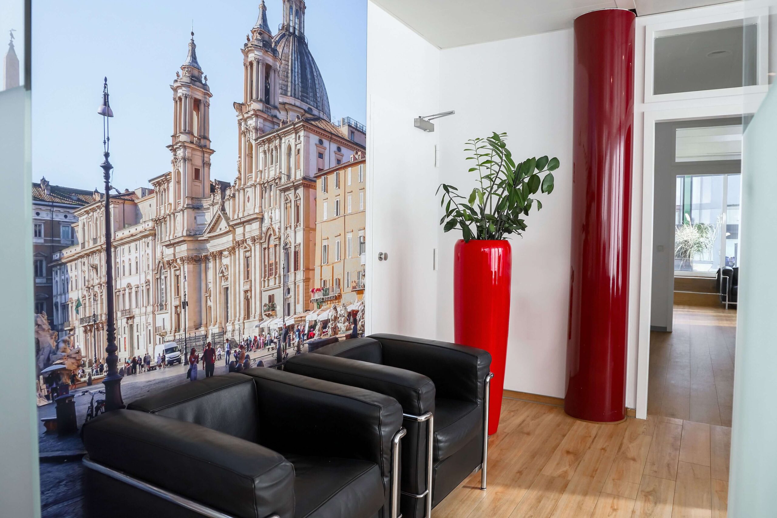 Wartezimmer (1)