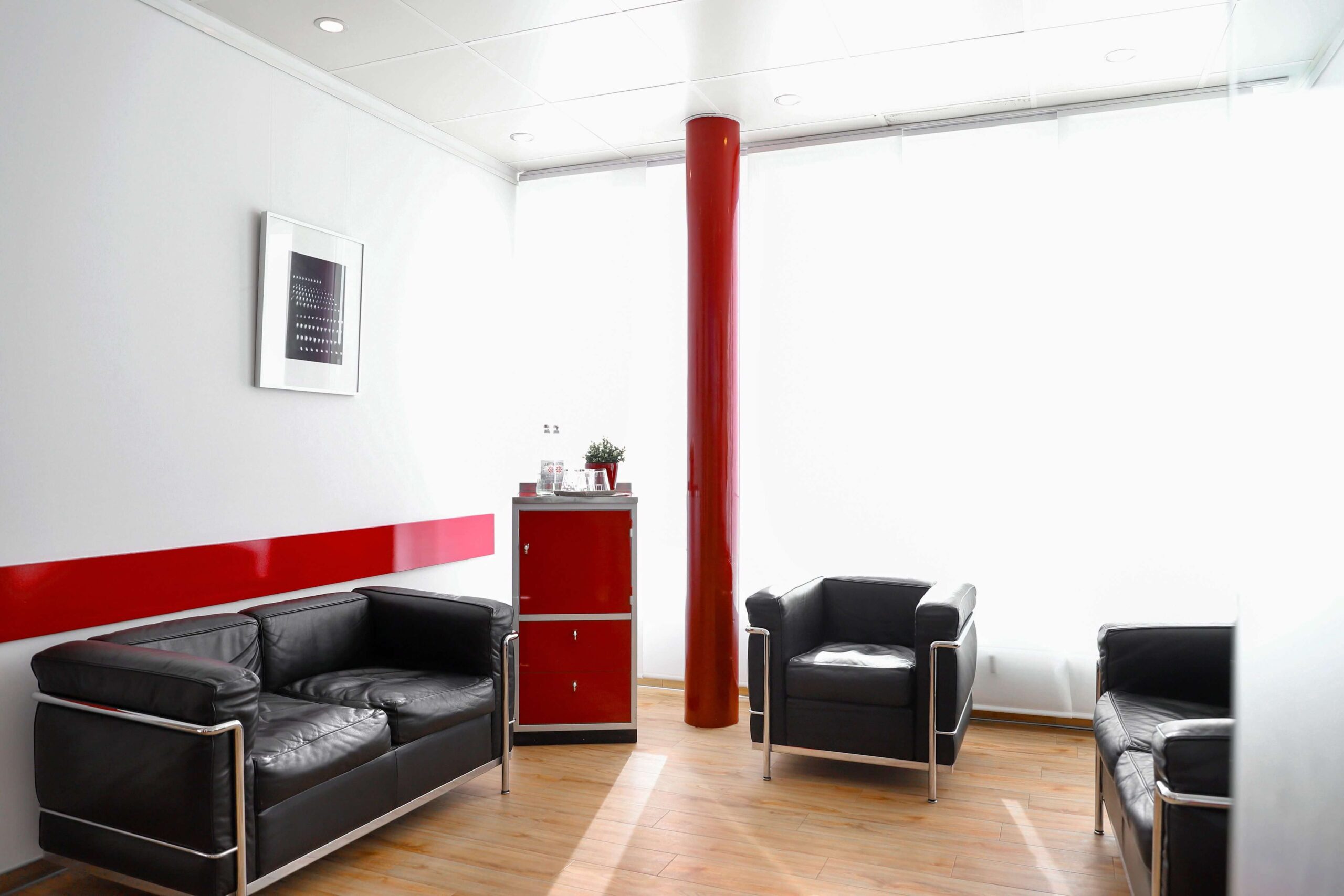 Wartezimmer (2)